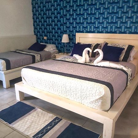 Punta Cana Blue Beach Estudio Eksteriør bilde
