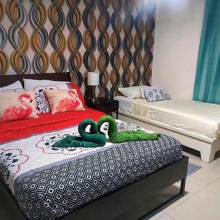 Punta Cana Blue Beach Estudio Eksteriør bilde