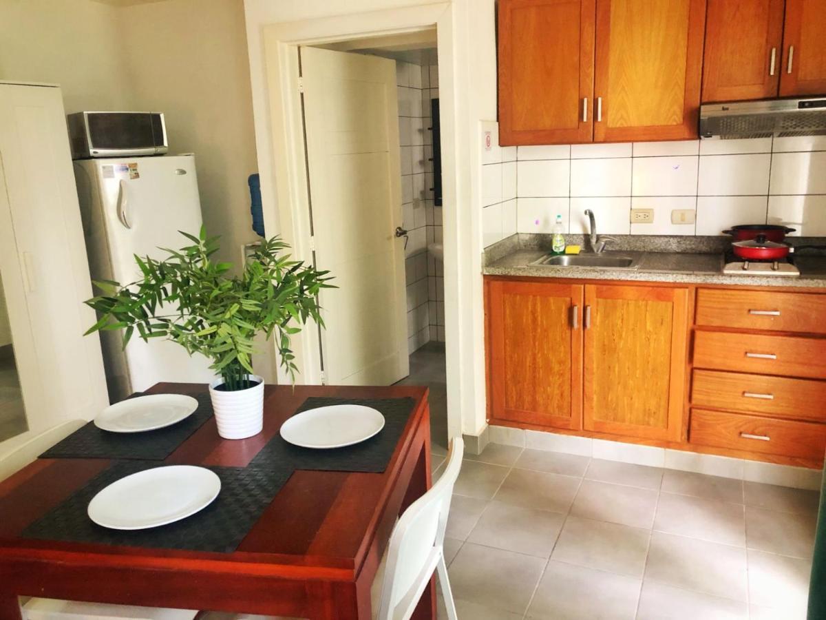 Punta Cana Blue Beach Estudio Eksteriør bilde